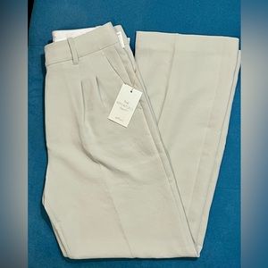 Aritzia Wilfred Effortless Pants